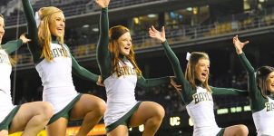 Top Sleepers For The 2016-17 College Football Championship