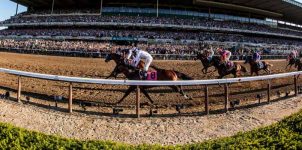 Top Stakes Races for the Week: Final Prep Races for Breeders’ Cup