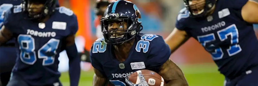 CFL Week 18 Odds, Preview and Picks