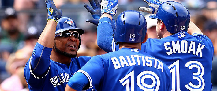What Can MLB Betting Fans Expect Next from the Blue Jays?