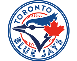 Toronto Blue Jays MLB Baseball