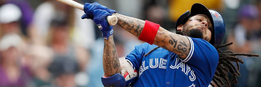 Should you bet on the Blue Jays on Tuesday?