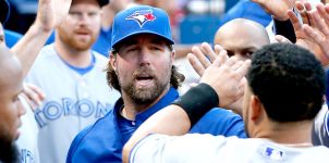 MLB Betting Preview Toronto Blue Jays at Texas Rangers ALDS Game 4