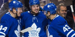 Maple Leafs vs Lightning NHL Odds & Betting Prediction