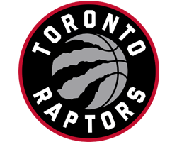 Toronto Raptors NBA Basketball