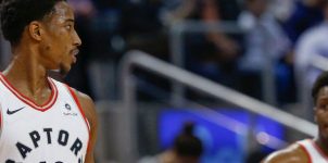 Wizards Are Underdogs in NBA Odds Against Raptors on Thursday