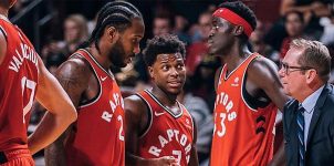 Raptors vs Pacers NBA Odds & Game Prediction