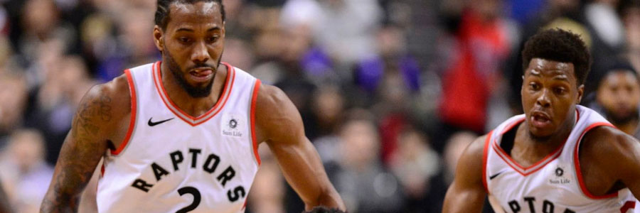 Are the Raptors a safe NBA betting pick on Friday?