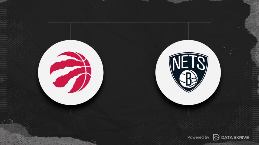 Toronto Raptors Vs Brooklyn Nets August 19 2020 Predictions Computer Picks Odds Line Spread And Betting Trends Mybookie Sportsbook