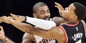 Cleveland at Toronto NBA Playoffs Lines & Game 3 Preview