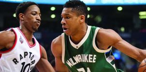 Toronto at Milwaukee Game 6 NBA Playoffs Odds & Preview