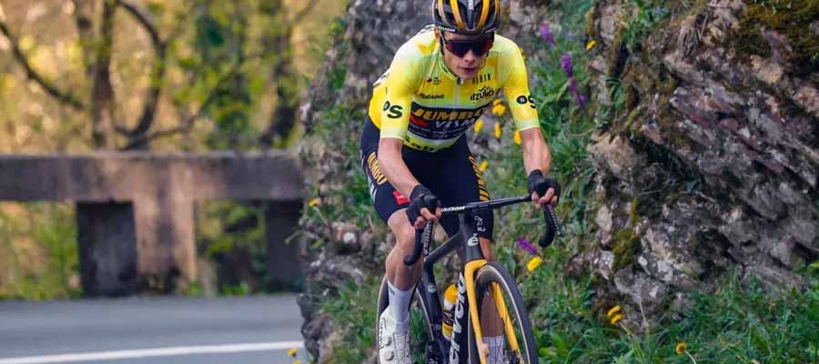 2023 Tour de France Odds Update, Betting Favorites, Top 3 Picks, and More