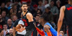 Trail Blazers vs Thunder NBA Playoffs Game 3 Odds, Preview & Prediction