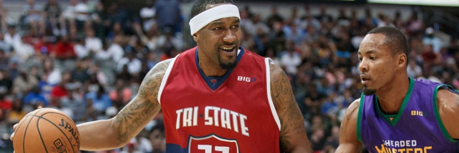Is Tri State a safe bet to win the 2018 Big 3 Basketball Playoffs?