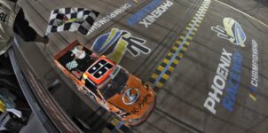 Truck Series Championship Favorites: Grant Enfinger, Christian Eckes, Ty Majeski & Corey Heim - NASCAR Odds 2024