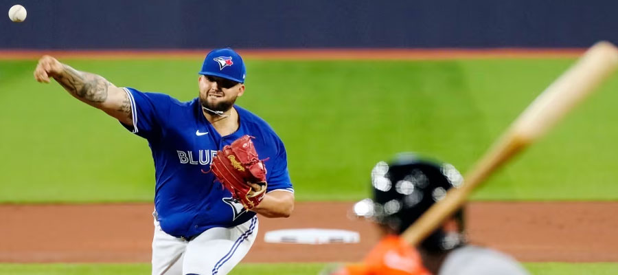Trust the Expert! Blue Jays vs Tigers Betting Preview with Winning Odds & Pick