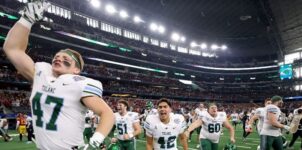 Tulane Green Wave Props & Picks: Will they exceed expectations in 2024?