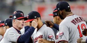 Twins vs Astros MLB Week 4 Lines & Game Preview