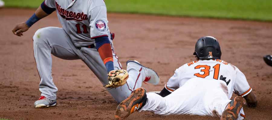 Twins vs. Orioles Odds and Betting Prediction for Friday’s Game