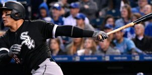 MLB Odds Favor the White Sox Against the Twins Wednesday Night