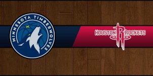 Feature image Timberwolves vs Rockets Result Basketball Score