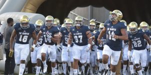 UC-Davis at Stanford 2018 NCAA Football Week 3 Betting Preview