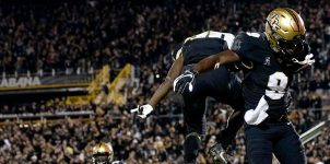 UCF vs USF NCAA Football Week 13 Lines & Expert Pick