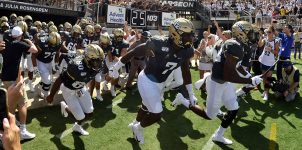 2019 College Football Week 6 Odds, Overview & Picks