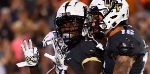 UCF vs Florida Atlantic 2019 College Football Week 2 Lines, Game Info & Analysis