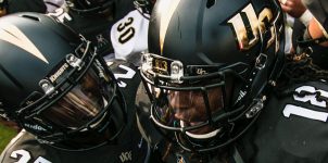 Top NCAAF Picks & Predictions for Week 13