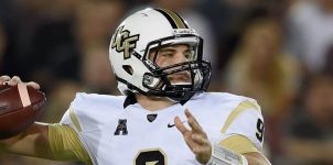 Central Florida vs South Florida College Football Odds Guide