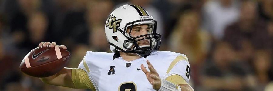 Central Florida vs South Florida College Football Odds Guide