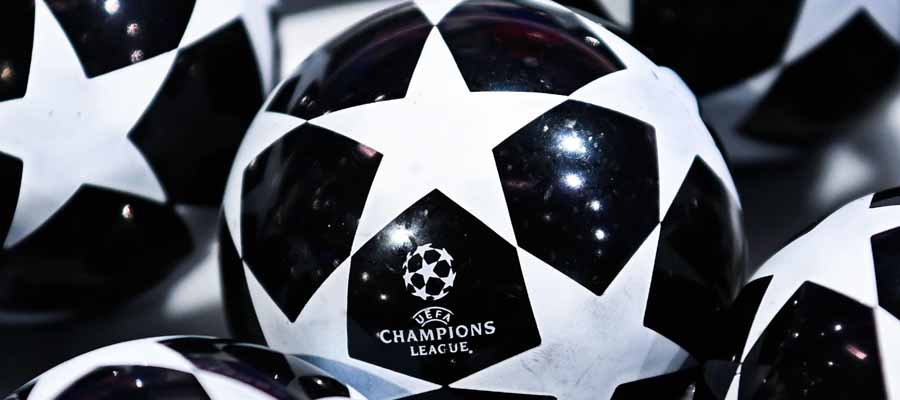 2023-24 UEFA Champions League Betting Analysis: Everything to Know About Qualifying