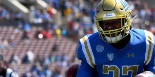 Oklahoma vs UCLA 2019 College Football Week 3 Lines, Analysis & Prediction