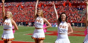 2017 Cotton Bowl Betting Prediction: USC vs. Ohio State