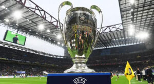 UEFA Champions League Odds Explained - MyBookie's Soccer Expert Analysis