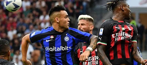 UEFA Champions League Semifinals Betting Prediction: AC Milan vs. Inter Milano