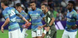 UEFA Champions League Top Games to Bet On This Week: Group Betting Odds