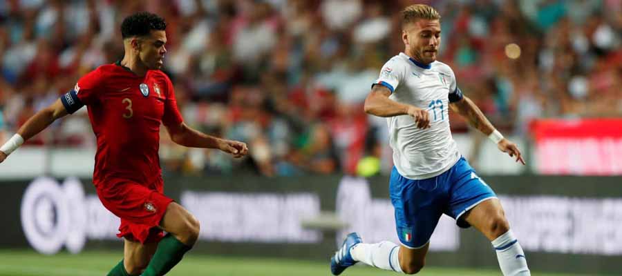 UEFA Euro Under-19 Odds: Betting Final Game: Portugal vs. Italy