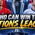 UEFA Nations League Betting Guide: Markets, Odds & 2026/27 Format