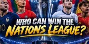 UEFA Nations League Betting Guide: Markets, Odds & 2026/27 Format