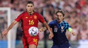 UEFA Nations League Odds: Quarterfinals Preview, Predictions and Current Lines to Win