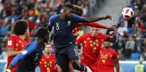 2021 UEFA Nations League Semifinal: Belgium vs. France Betting Analysis