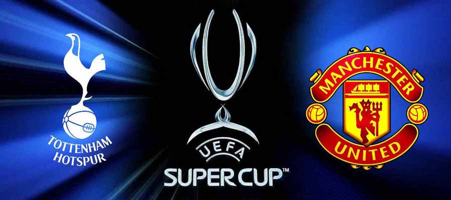 2023 UEFA Super Cup Odds: Manchester City vs Sevilla Betting Preview