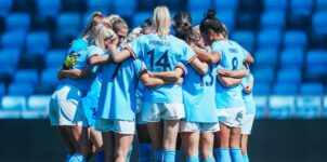 UEFA Women's Champions League Odds, Winning Picks & Predictions for Matchday 4 - 2024 Season