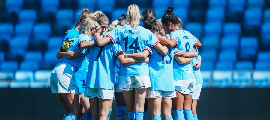 UEFA Women's Champions League Odds, Winning Picks & Predictions for Matchday 4 - 2024 Season