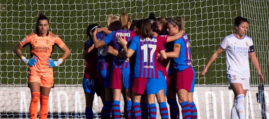 UEFA Women's Champions League: Quarterfinals Betting Preview for the Top Matches