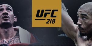 UFC 218 Main Card Preview & Expert Picks