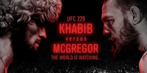 McGregor vs Khabib - How To Bet On UFC 229 and Come Out On Top