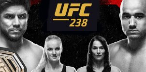 UFC 238 Cejudo vs Moraes Odds, Predictions & Picks